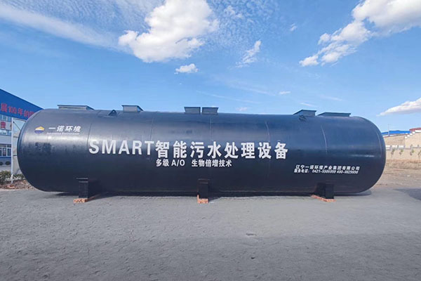 農村一體化污水處理設備怎么進行養(yǎng)護？