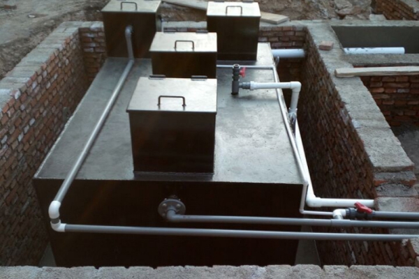 一體化污水處理設備中AO工藝的有哪些不同 一體化污水處理設備中AO工藝的有哪些不同