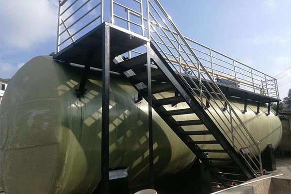 一體化污水處理設備的相關參數 一體化污水處理設備的相關參數