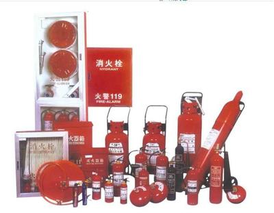 消防器材, 天津恒瑞閥業(yè)/天津塘沽閥門駐貴陽辦事處