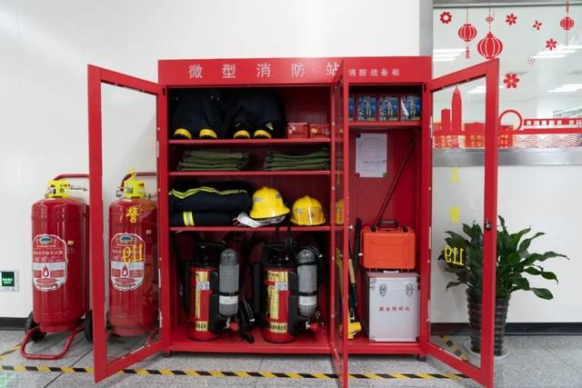 關注消防,生命至上|地鐵消防安全知識get起來!