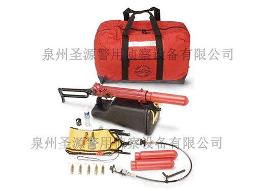 消防 應急救援裝備