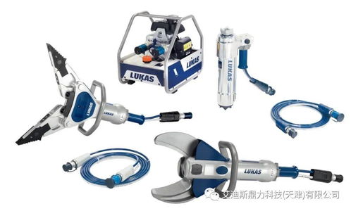 高精尖消防救援設(shè)備集錦 艾迪斯消防與救援集團(tuán)的創(chuàng)新力量