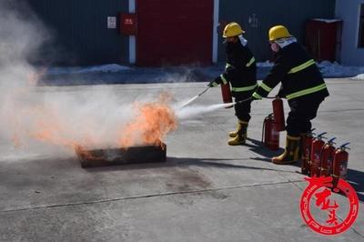 哈爾濱市救援支隊(duì)開展3·15消防產(chǎn)品專項(xiàng)檢查，保障消防專業(yè)破拆工具銷售安全