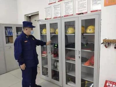 太平消防救援大隊(duì)多角度全方位筑牢消防安全防線，消防專業(yè)破拆工具精準(zhǔn)銷售助力救援