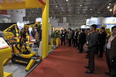 應(yīng)急展回顧 消防救援設(shè)備的新發(fā)展與應(yīng)用趨勢(shì)