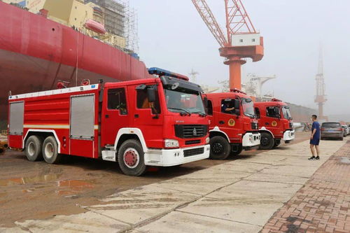 寧練十分 不錯(cuò)一分——人和鎮(zhèn)開展安全生產(chǎn)月船舶消防救援應(yīng)急演練與消防專業(yè)破拆工具銷售